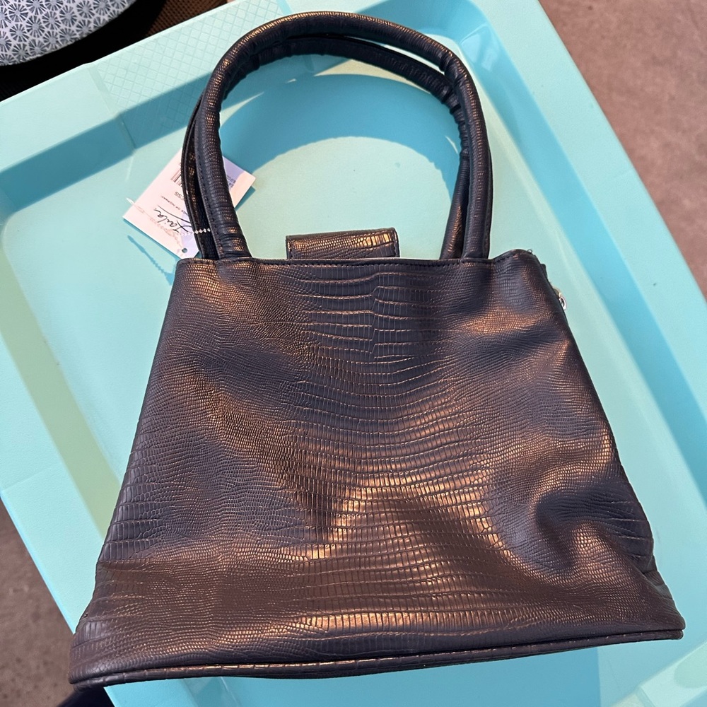 Geir ness purse